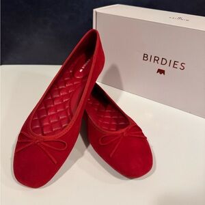 Birdies “The Hummingbird” - Size 8.5 NIB